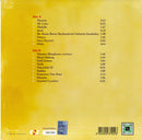 O. S. T. -Il Bagno Turco( Pivio & Aldo De Scalzi) - Il Bagno Turco Lp 8054609370028