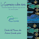 Ensemble Minimo - Lo Guarracino E Altre Storie----Digipack-