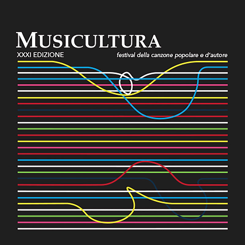 Compilation - Musicultura Xxxi° Edizione Cd 8054609370486