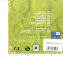 Costanza - A Piedi Nudi (Cd Digisleeve) Cd 8054609370561