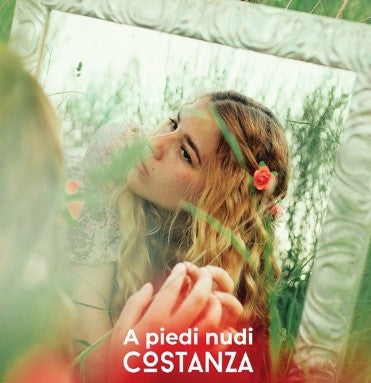 Costanza - A Piedi Nudi (Cd Digisleeve) Cd 8054609370561