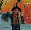 Costanza - A Piedi Nudi (Vinile Numerato) Lp 8054609370592