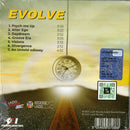 Hype - Evolve Cd 8054609370868