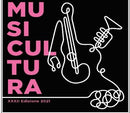 Compilation - Musicultura Xxxii° Edizione 2021 Cd 8054609370998