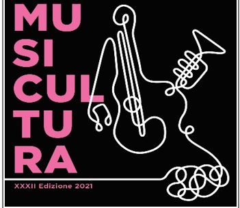 Compilation - Musicultura Xxxii° Edizione 2021 Cd 8054609370998