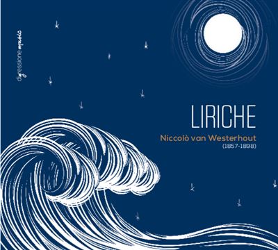 Akamine Yuko - Liriche Cd 8054726140757