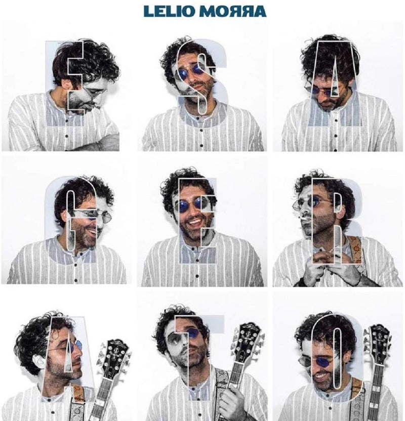 Morra Lelio - Esagerato Lp 8054806422407