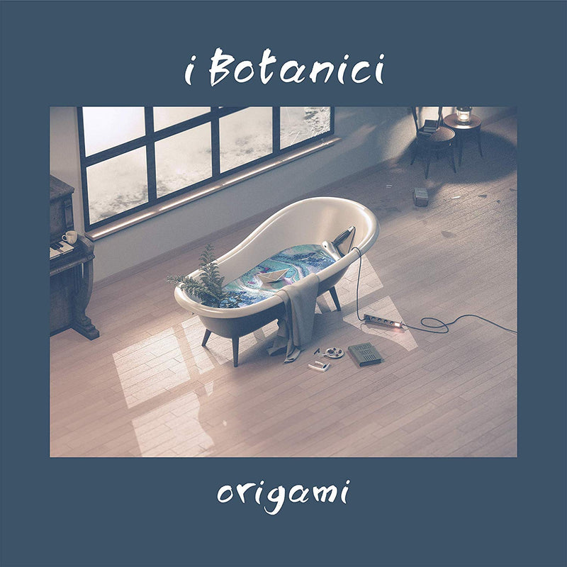 I Botanici - Origami