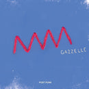 Gazzelle - Post Punk (Digipack) Cd 8054806422964