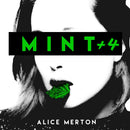 Merton Alice - Mint +4 Cd 8054806423107