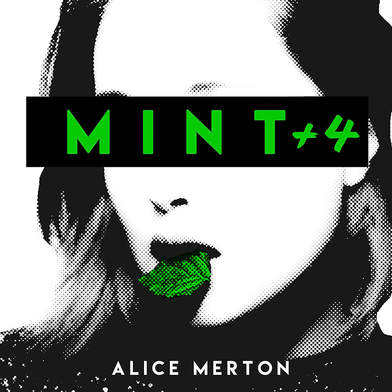 Merton Alice - Mint +4 Cd 8054806423107