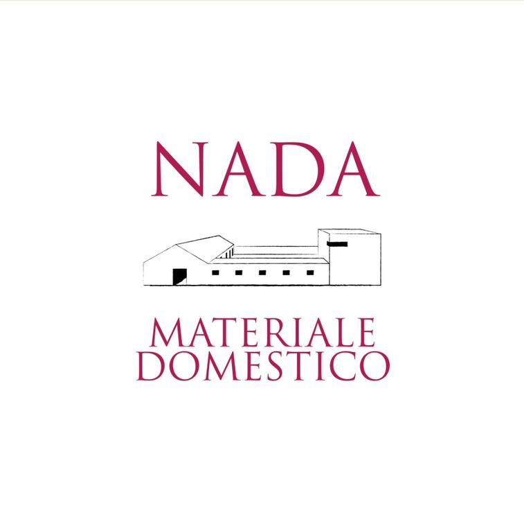 Nada - Materiale Domestico (Digipack)