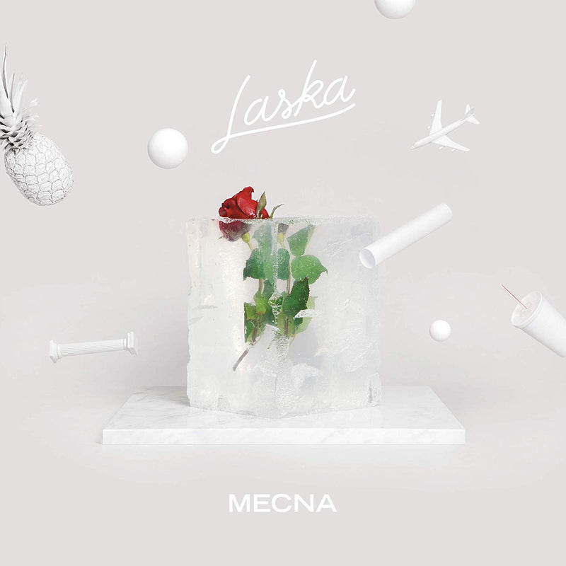 Mecna - Laska (180 Gr.)
