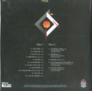 Change - Love 4 Love Lp 8054953058894