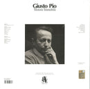 Pio Giusto - Motore Immobile Lp 8055323520607
