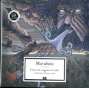 Murubutu - L'Uomo Che Viaggiava Nel Vento Lp 8055323986311