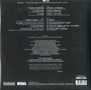 Murubutu - L'Uomo Che Viaggiava Nel Vento Lp 8055323986311