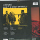 Jestofunk - Love In A Black Dimension Lp 8055323987097