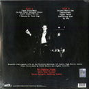 Sid & The Vicious White Kids - First And Last Show Lp 8055515232189