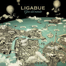 Ligabue - Giro Del Mondo (Box Set Ltd.Edt.) Lp 8055965960410