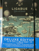 Ligabue - Giro Del Mondo (3Cd+1Br Ltd.Edt.) Cd 8055965960502