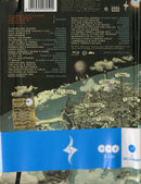 Ligabue - Giro Del Mondo (3Cd+1Br Ltd.Edt.) Cd 8055965960502