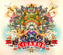 Ligabue - Made In Italy Cd 8055965960700