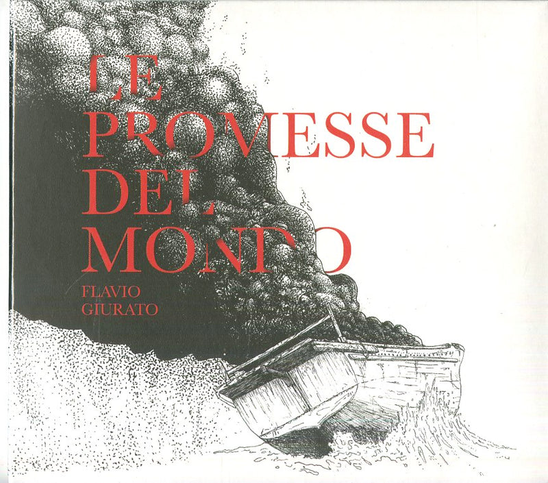 Giurato Flavio - Le Promesse Del Mondo CD 8056099001673