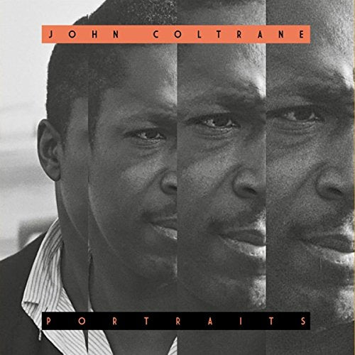 Coltrane John - Portraits