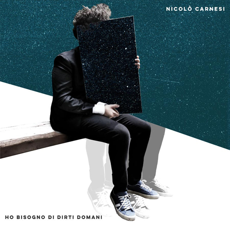 Carnesi Nicolo - Ho Bisogno Di Dirti Domani