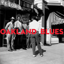 Compilation - Oakland Blues