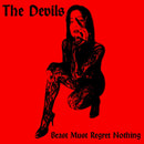 Devils - Beast Must Regret Nothing Cd 8056099004841