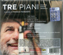 O. S. T. -Tre Piani( Piersanti Franco) - Tre Piani Cd 8056099005398