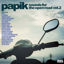 Papik - Sounds For The Open Road Vol.2 Cd 8056234420529