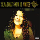 Donati Silvia & Nova 40 - Vortice Cd 8056234421083