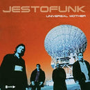 Jestofunk - Universal Mother Cd 8056234422769
