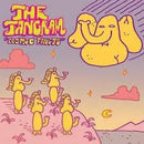 Tangram The - Cosmic Fruit Limited (Vinyl Pink) Lp 8056234423131