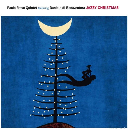 Fresu Paolo Quintet - Jazzy Christmas