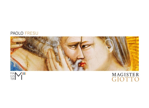 Fresu Paolo - Magister Giotto CD 8056364970208