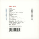 Fresu Paolo Devil Quartet - Carpe Diem Cd 8056364970239