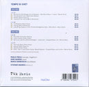 Fresu Paolo - Tempo Di Chet Lp 8056364975043