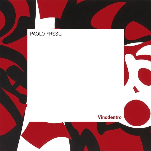 Fresu Paolo - Vinodentro (O.S.T.) Cd 8056364979119