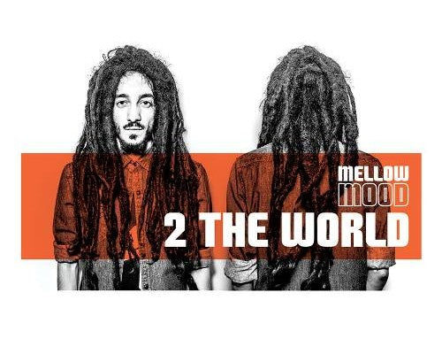 Mellow Mood - 2 The World Cd 8056459080249