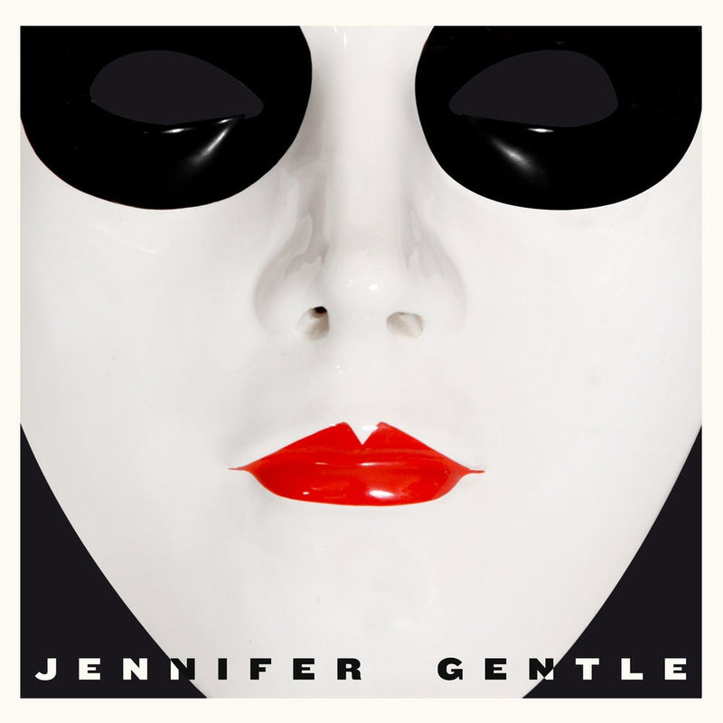 Jennifer Gentle - Jennifer Gentle Cd 8056459080713