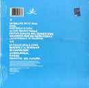 Tre Allegri Ragazzi Morti - Primitivi Del Futuro (10 Years Edt. Vinyl Blue Splatter Limited Edt.) Lp 8056459080836