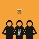 The AndrÃ© - Themagogia - Tradurre, Tradire, Trappare (Digipack)