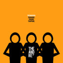 The AndrÃ© - Themagogia - Tradurre, Tradire, Trappare (180 Gr.)