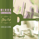 Minor Swingers - Gipsy Cafe' (Digipack) Cd 8056479410170