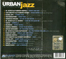Compilation - Urban Jazz-The Nu-Metro Lounge (Digipack) Cd 8056479410361
