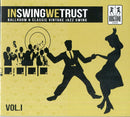 Compilation - In Swing We Trust (Digipack) Cd 8056479410491